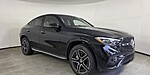 New 2026 MERCEDES-BENZ GLC-CLASS GLC 300 COUPE in WEST PALM BEACH, FLORIDA