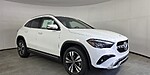 New 2026 MERCEDES-BENZ GLA GLA 250 in WEST PALM BEACH, FLORIDA
