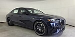 New 2026 MERCEDES-BENZ E-CLASS E 53 AMG® in WEST PALM BEACH, FLORIDA