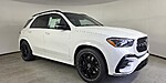 New 2026 MERCEDES-BENZ GLE GLE 450 in WEST PALM BEACH, FLORIDA