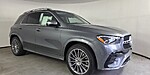 New 2026 MERCEDES-BENZ GLE GLE 350 in WEST PALM BEACH, FLORIDA