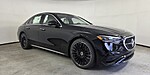 New 2027 MERCEDES-BENZ E-CLASS E 350 in WEST PALM BEACH, FLORIDA