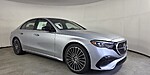 New 2027 MERCEDES-BENZ E-CLASS E 350 in WEST PALM BEACH, FLORIDA