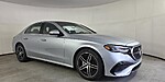 New 2027 MERCEDES-BENZ E-CLASS E 450 in WEST PALM BEACH, FLORIDA