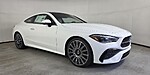 New 2027 MERCEDES-BENZ CLE CLE 300 in WEST PALM BEACH, FLORIDA