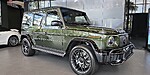 New 2027 MERCEDES-BENZ G-CLASS G 63 AMG® in WEST PALM BEACH, FLORIDA