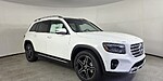 New 2026 MERCEDES-BENZ GLB GLB 250 in WEST PALM BEACH, FLORIDA