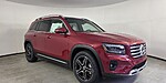 New 2026 MERCEDES-BENZ GLB GLB 250 in WEST PALM BEACH, FLORIDA