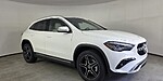 New 2026 MERCEDES-BENZ GLA GLA 250 in WEST PALM BEACH, FLORIDA