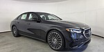 New 2027 MERCEDES-BENZ E-CLASS E 350 in WEST PALM BEACH, FLORIDA