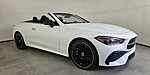New 2027 MERCEDES-BENZ CLE CLE 450 in WEST PALM BEACH, FLORIDA