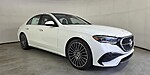New 2027 MERCEDES-BENZ E-CLASS E 350 in WEST PALM BEACH, FLORIDA