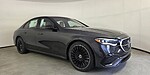 New 2027 MERCEDES-BENZ E-CLASS E 350 in WEST PALM BEACH, FLORIDA