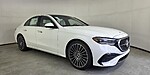 New 2026 MERCEDES-BENZ E-CLASS E 350 in WEST PALM BEACH, FLORIDA