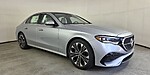 New 2027 MERCEDES-BENZ E-CLASS E 350 in WEST PALM BEACH, FLORIDA