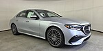 New 2027 MERCEDES-BENZ E-CLASS E 350 in WEST PALM BEACH, FLORIDA