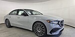 New 2026 MERCEDES-BENZ E-CLASS E 350 in WEST PALM BEACH, FLORIDA