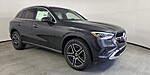 New 2027 MERCEDES-BENZ GLC-CLASS GLC 300 in WEST PALM BEACH, FLORIDA