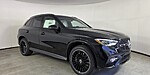 New 2027 MERCEDES-BENZ GLC-CLASS GLC 300 in WEST PALM BEACH, FLORIDA