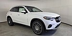 New 2027 MERCEDES-BENZ GLC-CLASS GLC 300 in WEST PALM BEACH, FLORIDA