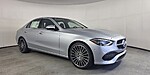 New 2026 MERCEDES-BENZ C-CLASS C 300 in WEST PALM BEACH, FLORIDA