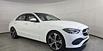New 2026 MERCEDES-BENZ C-CLASS C 300 in WEST PALM BEACH, FLORIDA