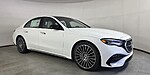 New 2027 MERCEDES-BENZ E-CLASS E 450 in WEST PALM BEACH, FLORIDA