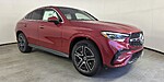 New 2027 MERCEDES-BENZ GLC-CLASS GLC 300 in WEST PALM BEACH, FLORIDA