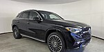 New 2027 MERCEDES-BENZ GLC-CLASS GLC 300 in WEST PALM BEACH, FLORIDA