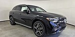 New 2027 MERCEDES-BENZ GLC-CLASS GLC 300 in WEST PALM BEACH, FLORIDA