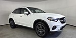 New 2027 MERCEDES-BENZ GLC-CLASS GLC 300 in WEST PALM BEACH, FLORIDA