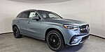 New 2027 MERCEDES-BENZ GLC-CLASS GLC 300 in WEST PALM BEACH, FLORIDA