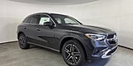 New 2027 MERCEDES-BENZ GLC-CLASS GLC 300 in WEST PALM BEACH, FLORIDA