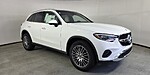 New 2027 MERCEDES-BENZ GLC-CLASS GLC 300 in WEST PALM BEACH, FLORIDA
