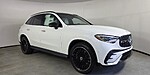 New 2027 MERCEDES-BENZ GLC-CLASS GLC 300 in WEST PALM BEACH, FLORIDA