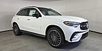 New 2027 MERCEDES-BENZ GLC-CLASS GLC 300 in WEST PALM BEACH, FLORIDA