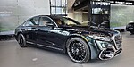 New 2027 MERCEDES-BENZ S-CLASS S 580 in WEST PALM BEACH, FLORIDA