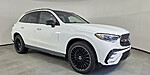 New 2027 MERCEDES-BENZ GLC-CLASS GLC 300 in WEST PALM BEACH, FLORIDA