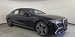 New 2027 MERCEDES-BENZ S-CLASS S 580 in WEST PALM BEACH, FLORIDA