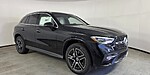 New 2027 MERCEDES-BENZ GLC-CLASS GLC 300 in WEST PALM BEACH, FLORIDA