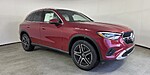 New 2027 MERCEDES-BENZ GLC-CLASS GLC 300 in WEST PALM BEACH, FLORIDA