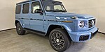 New 2027 MERCEDES-BENZ G-CLASS G 580 in WEST PALM BEACH, FLORIDA