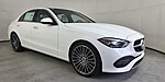 New 2026 MERCEDES-BENZ C-CLASS C 300 in WEST PALM BEACH, FLORIDA