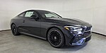 New 2027 MERCEDES-BENZ CLE CLE 300 in WEST PALM BEACH, FLORIDA