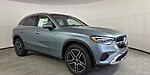 New 2027 MERCEDES-BENZ GLC-CLASS GLC 300 in WEST PALM BEACH, FLORIDA