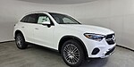 New 2027 MERCEDES-BENZ GLC-CLASS GLC 300 in WEST PALM BEACH, FLORIDA
