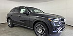 New 2027 MERCEDES-BENZ GLC-CLASS GLC 300 in WEST PALM BEACH, FLORIDA