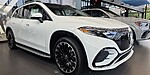 New 2027 MERCEDES-BENZ EQS SEDAN 400 in WEST PALM BEACH, FLORIDA