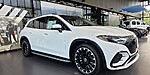 New 2027 MERCEDES-BENZ EQS SEDAN 400 in WEST PALM BEACH, FLORIDA