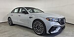 New 2027 MERCEDES-BENZ E-CLASS E 53 AMG® in WEST PALM BEACH, FLORIDA